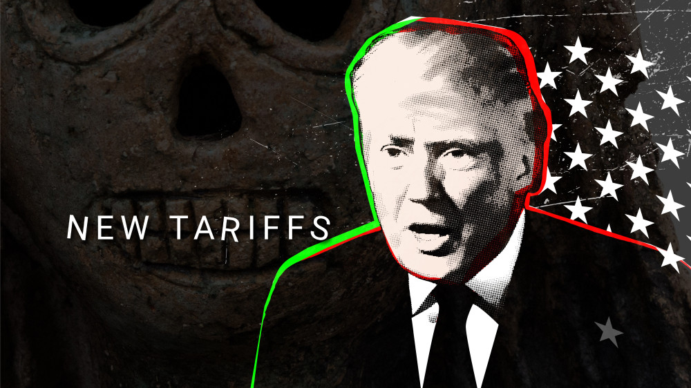 “Почему до сих пор не утвердили соглашение?“: Трамп ввел пошлины на товары из Южной Кореи