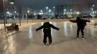 Астанчане нашли новый способ обходить пробки: в полиции объяснили нюансы