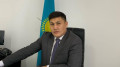 КНБ подтвердил расследование против замакима Куата Акшабаева
