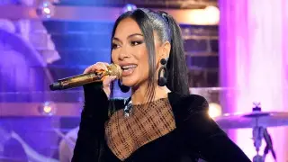 От Tyga до Busta Rhymes: в Казахстан прилетят мировые звёзды