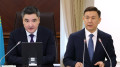 “Не будет результатов — будем прощаться“: Бектенов предупредил главу Kazakh Tourism