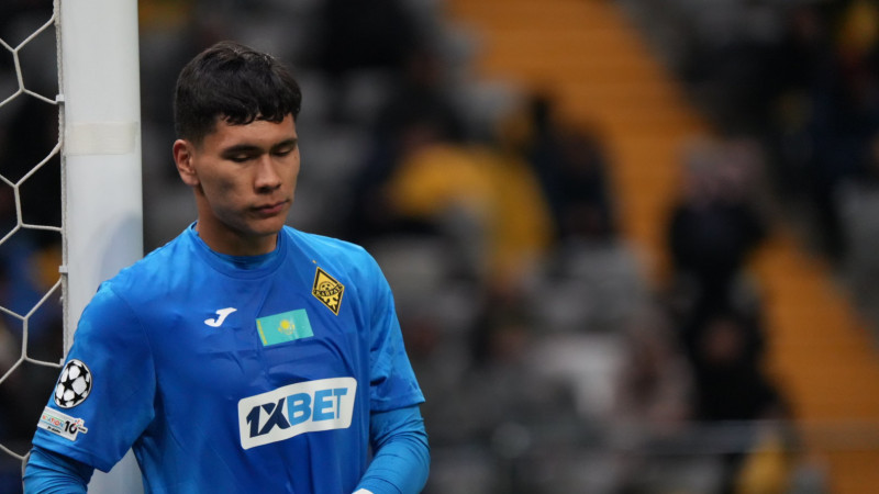 Фото © Tengrinews.kz / Алим Аманжол