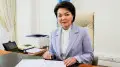 Светлана Жакупова покинула пост министра труда и соцзащиты