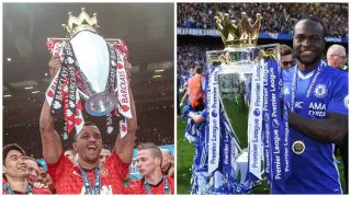 Откуда деньги на трансферы чемпионов Англии в Казахстан, ответили в Минспорте