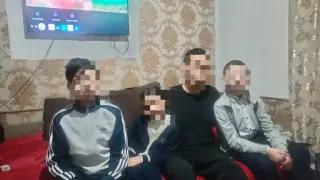 Мужчина впервые получил отсрочку и вышел из колонии в Казахстане