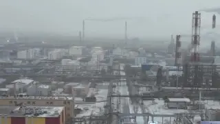 Внеплановую проверку проведут на Атырауском НПЗ