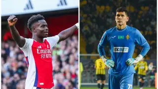 Исторический рекорд и дисквалификации: что известно о матче “Арсенал“ - “Кайрат“