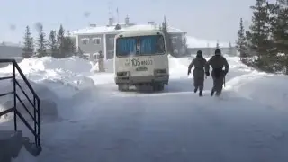 Десятки курсантов попали в больницу из военного колледжа в Щучинске