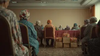 Акмолинок заставили купить массажные накидки на 3 миллиона тенге