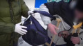 Закладчика на костылях задержали в Павлодаре