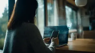 Крадут даже отпечатки пальцев: как защитить себя в эпоху цифровизации