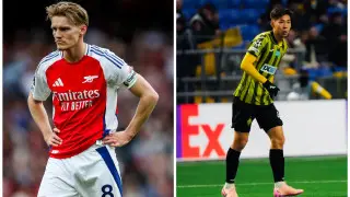 “Не испортит настроение“: в “Арсенале“ высказались о “Кайрате“ перед матчем ЛЧ