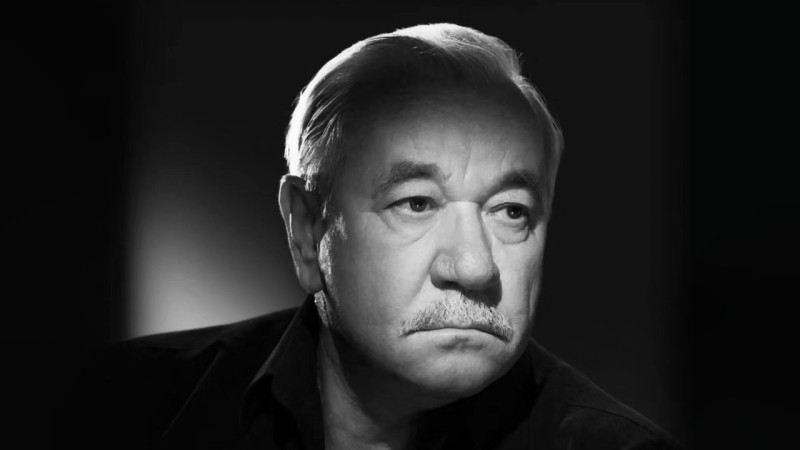 Анатолий Креженчуков. Фото: instagram.com/lermontov.theatre