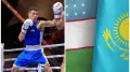 Переход чемпиона из Узбекистана в Казахстан: ответ федерации бокса