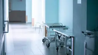 Взрыв баллона в киоске в Караганде: двое мужчин скончались в больнице