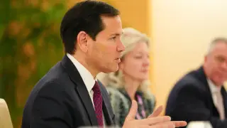 Госсекретарь США рассказал о договорённостях с Европой по Украине