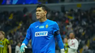 “Кайрат“ доставил проблем лидеру Лиги чемпионов