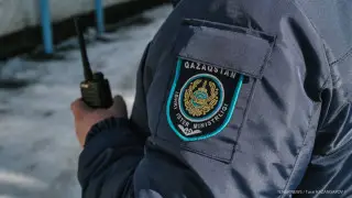 Девочку избили в торгово-развлекательном центре в Актау