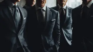 Стали известны имена богатейших людей планеты в 2026 году