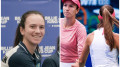 Первая ракетка Казахстана вышла в финал Australian Open