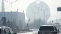Астану несколько дней душит смог: чем дышат горожане, рассказали в Казгидромете