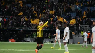 Автор гола “Кайрата“ в ворота “Арсенала“ может уйти в Европу: подробности