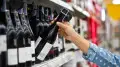 “Двумя руками за“ — МВД о запрете продажи алкоголя в супермаркетах