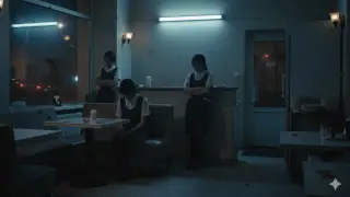 Жалобы на насилие и вымогательство: управляющего и администратора кафе задержали в Караганде