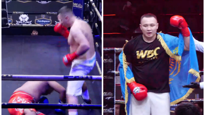 Кадры из видео