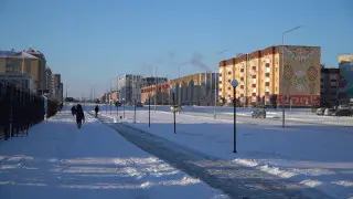 Актобе окутал резкий запах, источник которого не могут установить