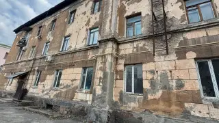 Дом с историей в центре Талдыкоргана просят взять под охрану