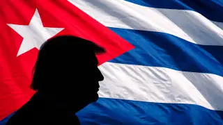 Трамп объявил режим ЧП в США