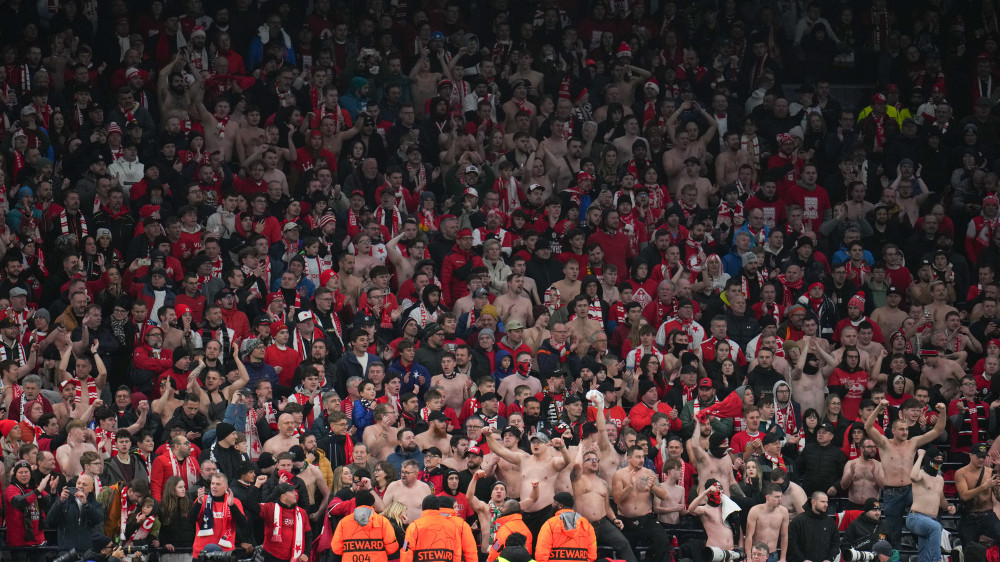 Фото: operations@newsimages.co.uk/depositphotos.com