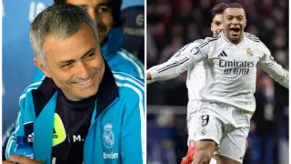 “Реал“ против Моуриньо: результаты жеребьевки Лиги чемпионов