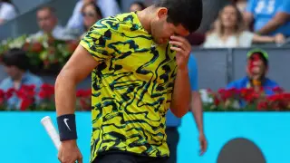 Определился первый финалист Australian Open: матч длился более 5 часов