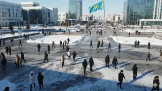 Исследователи “измерили“ отношение казахстанцев к конституционной реформе