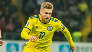 Казахстанский клуб усилился бывшим футболистом “Милана“