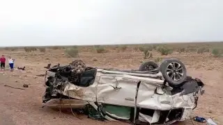 Неожиданный поворот получило дело о ДТП с участием супруги Шавката Рахмонова