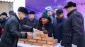 В Шымкенте построят новый перинатальный центр и инклюзивный спорткомплекс
