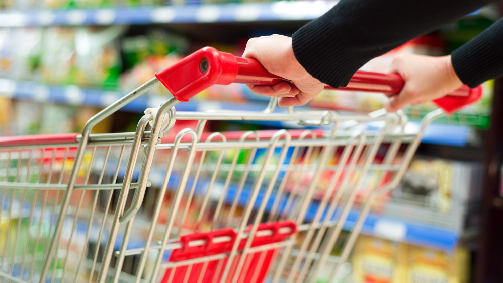 В Казахстане подешевел ряд продуктов питания