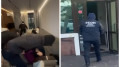 В Алматы грабители ворвались в квартиру и избили хозяев