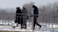 В Караганде по горячим следам задержали подозреваемого в дерзкой краже