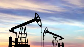 добыча нефти