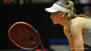Сколько Елена Рыбакина заработала за победу на Australian Open