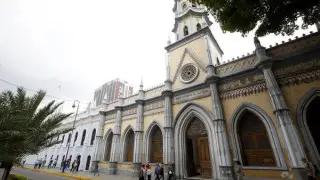 Новые власти Венесуэлы объявили об амнистии политических заключенных