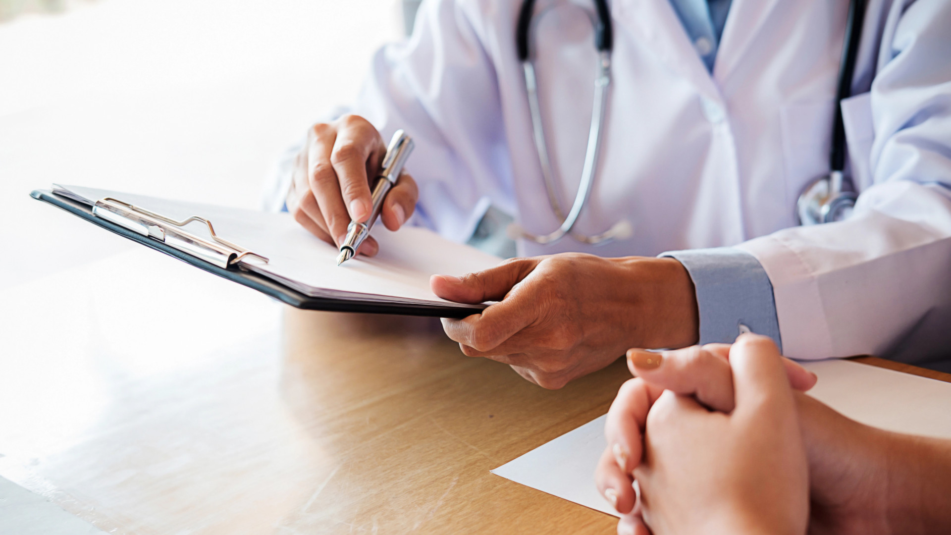 “ЭЦП для врачей“: Минздрав отреагировал на сообщения медработников