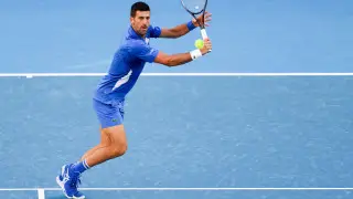 Определился победитель Australian Open: матч длился 3 часа