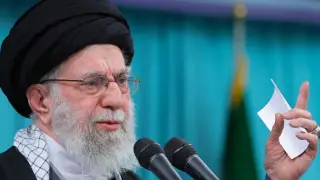 В Иране заявили, что любая война против Тегерана станет региональной