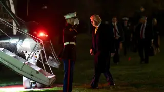 Трамп заявил о возможности заключения сделки с Кубой