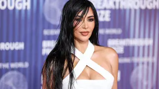 Звезда “Формулы-1“ провела романтический вечер с Ким Кардашьян: подробности